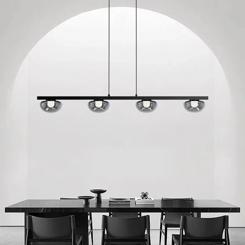 pendant lamp chandelier for fancy interior lighting