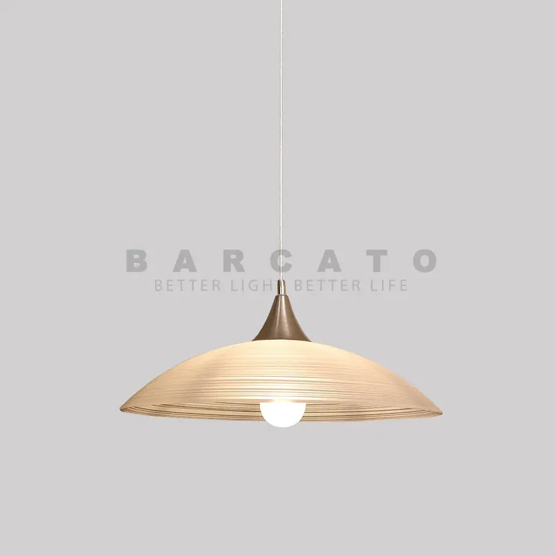 Minimalist modern chandelier for home interior decoration