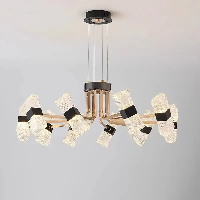 decorative designer lighting fancy interior lighting