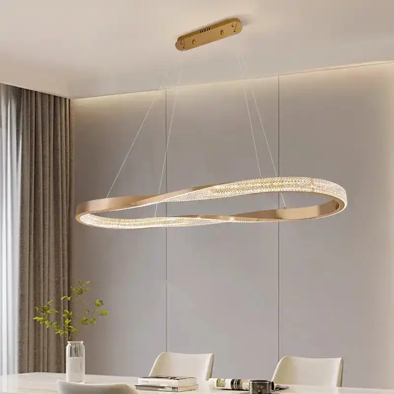 Modern Decorative Indoor LED Design Chandelier