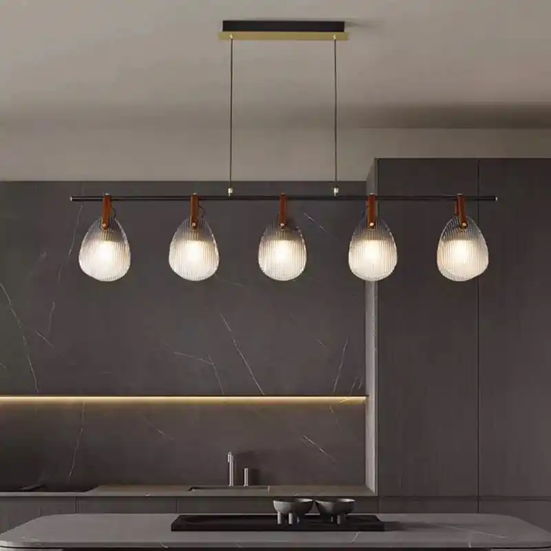 chandelier home decor lighting suspended fancy