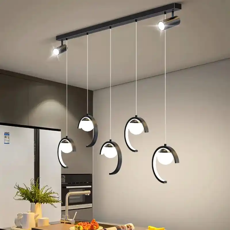Modern Chandelier for Interior Decoration Hanging Lighting
