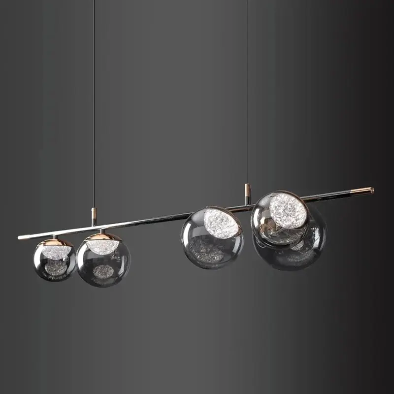Decorative Nordic Chandelier Pendant Lights Indoor Lighting