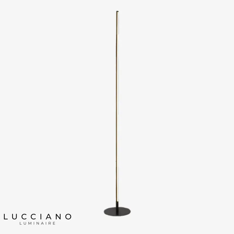 Lucien Minimalist Design LED Floor Lamp