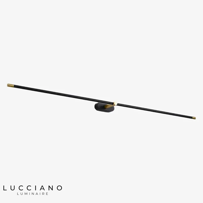 LED Aleena Mirror Wall Light