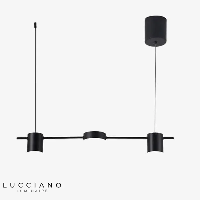 Luxury Metal Design LED Chandelier