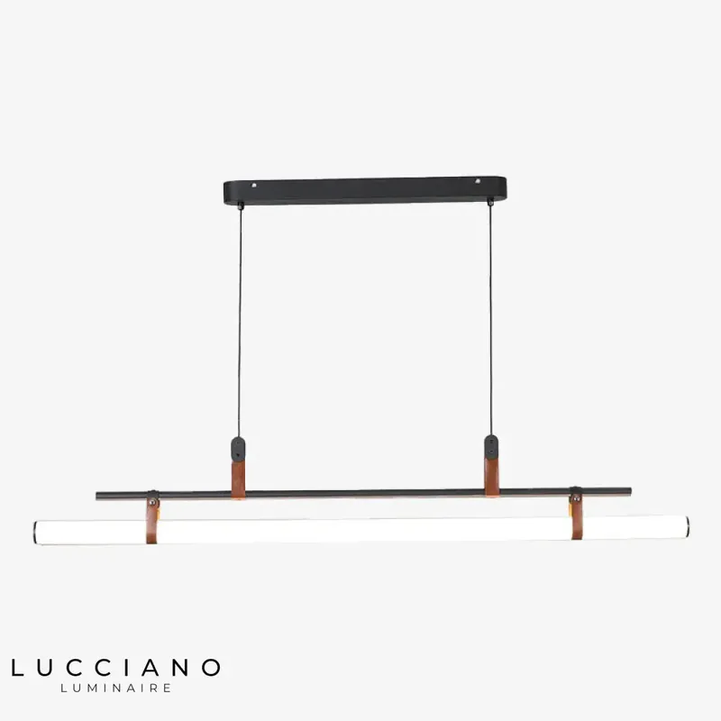Cassy Modern Minimalist LED Pendant Light