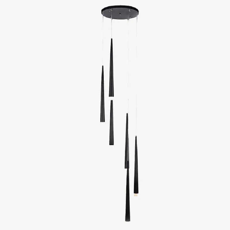 Modern elegant design pendant chandelier