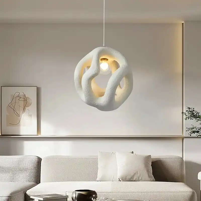 Nordic Wabi Sabi: Luminous Minimalist Elegance