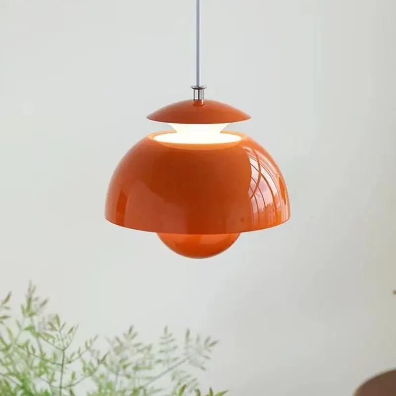 Modern Elegant Nordic LED Pendant Light