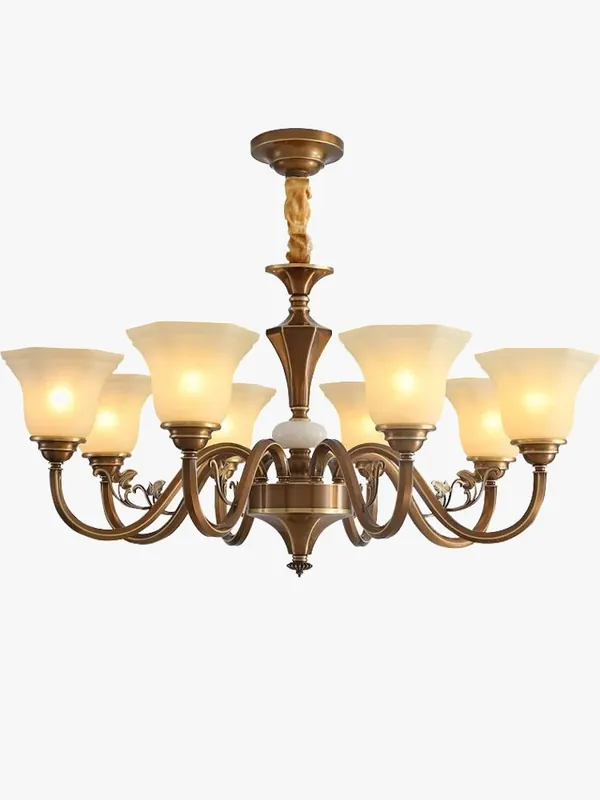 Vintage Copper: Retro Shine