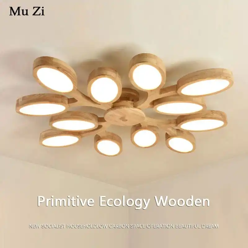 Modern, stylish, elegant LED chandelier