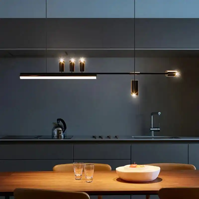 Modern design contemporary living room chandelier