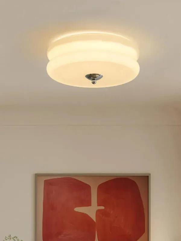 Elegant and Modern Retro Chandelier