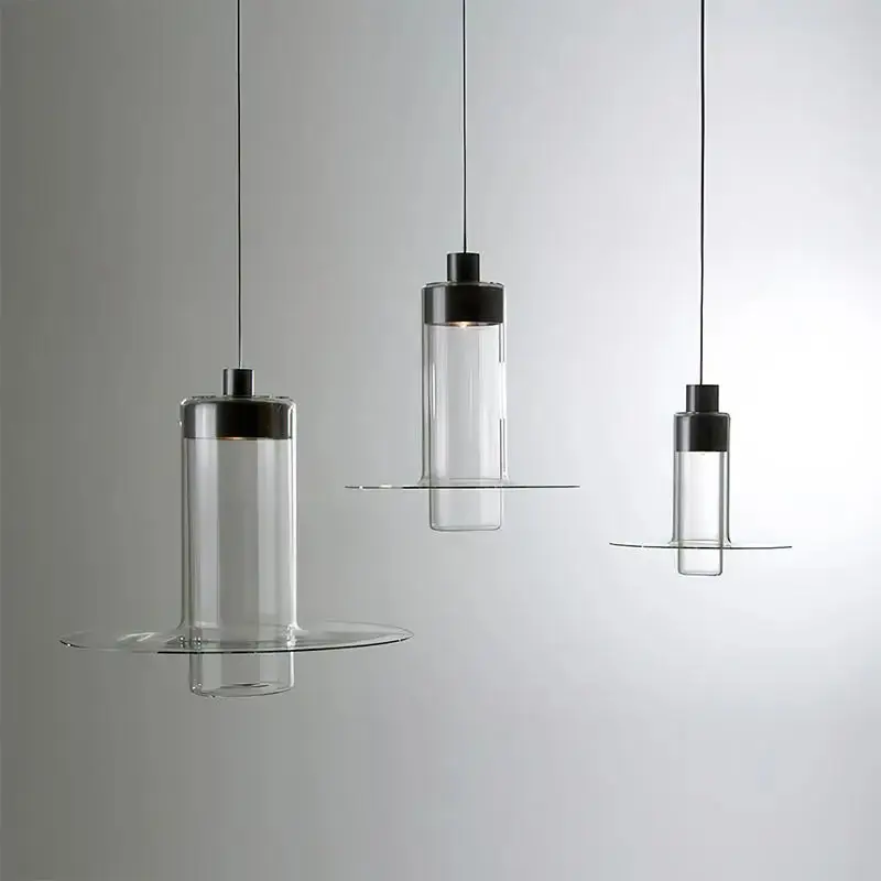 Elegant Contemporary Chandelier.