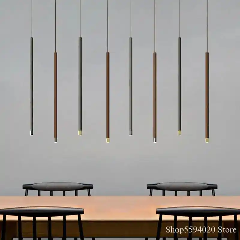 Contemporary and stylish LED lamp