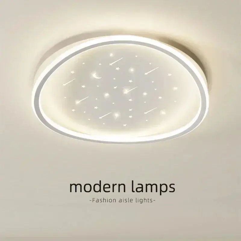 Designer chandelier illuminates elegant space