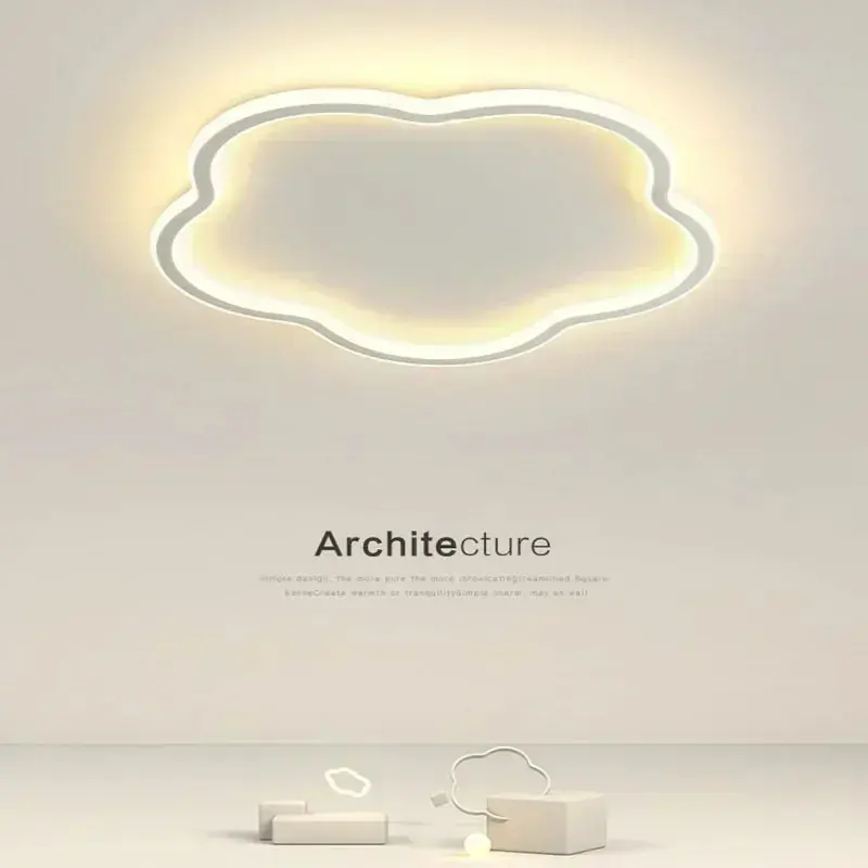 Modern Chandelier for a Chic Ambiance