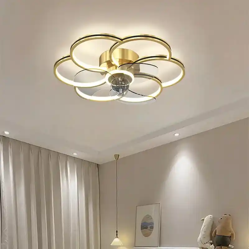 Sophisticated Modern Design Chandelier
