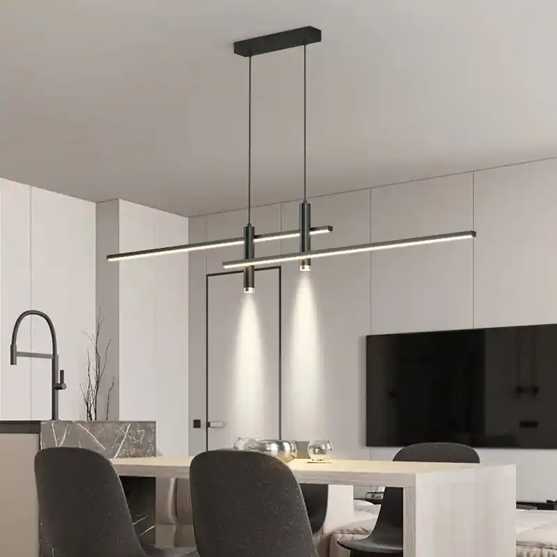 Trendy Modern Pendant Light
