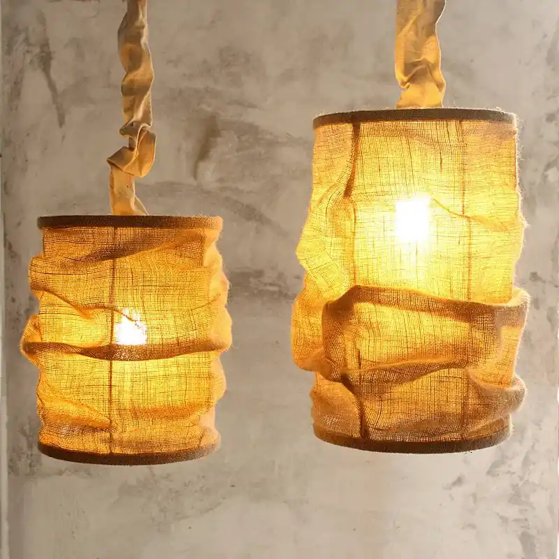 Refined Chinese retro chandelier