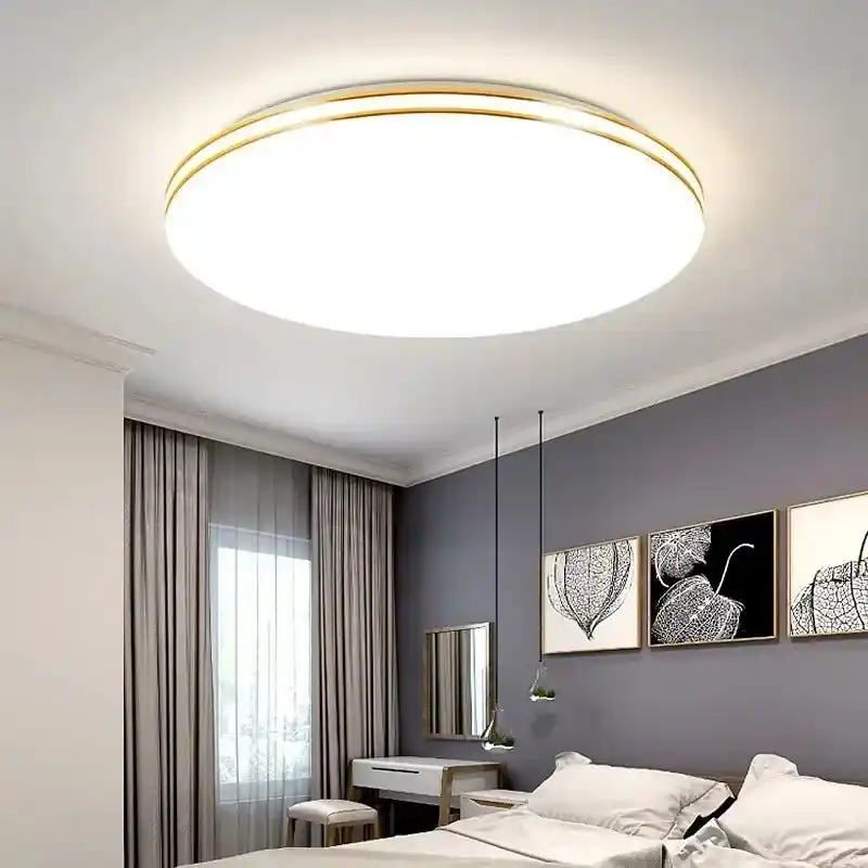 Elegant Contemporary Modern Chandelier