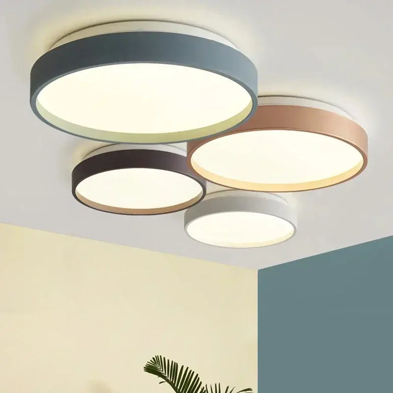 Modern chandelier for elegant spaces
