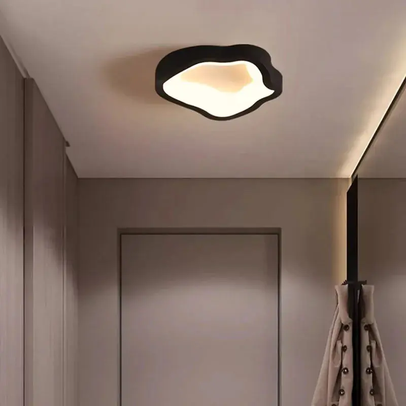 Modern elegant LED ceiling light