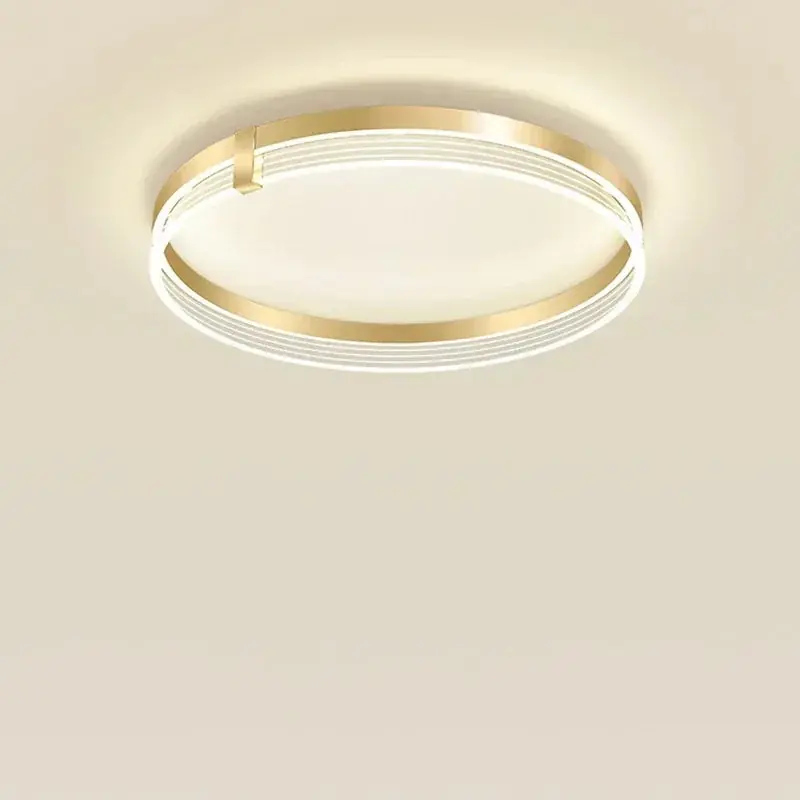 Elegant and bright designer chandelier
