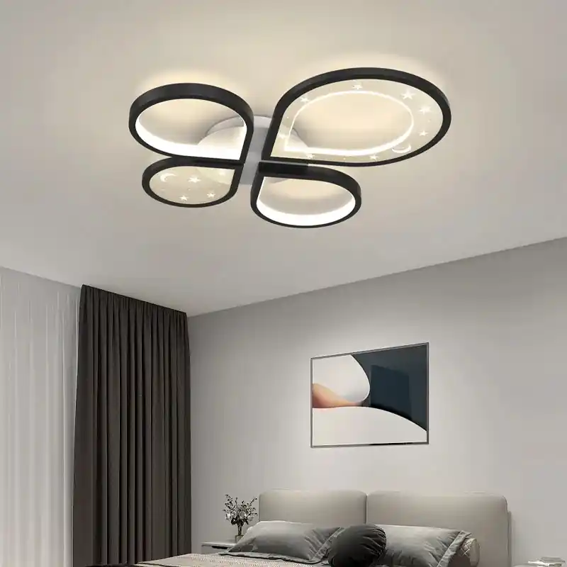 Stylish and Creative LED Ceiling Light