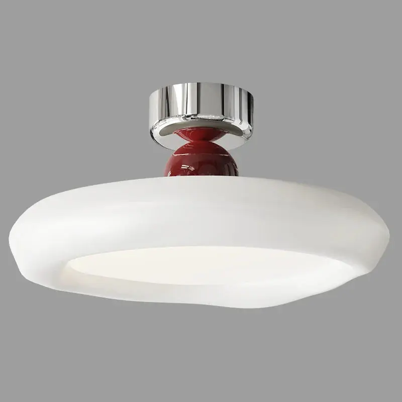 Stylish contemporary design LED chandelier