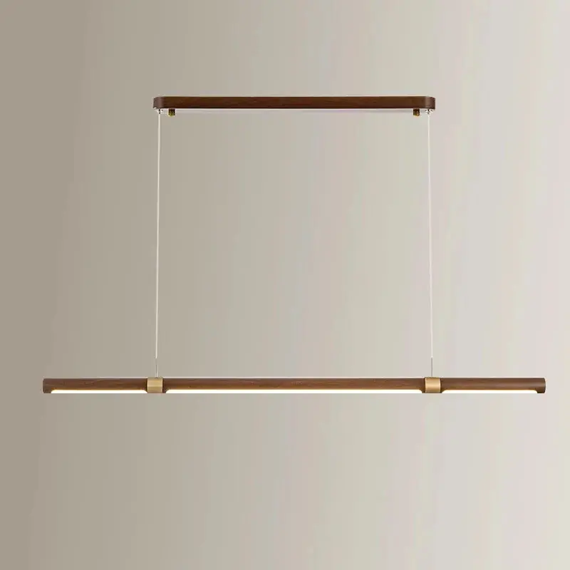 Contemporary designer pendant light