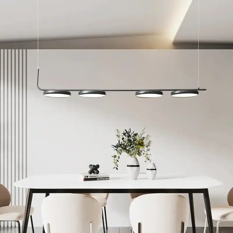 Contemporary Modern Design Hanging Chandelier