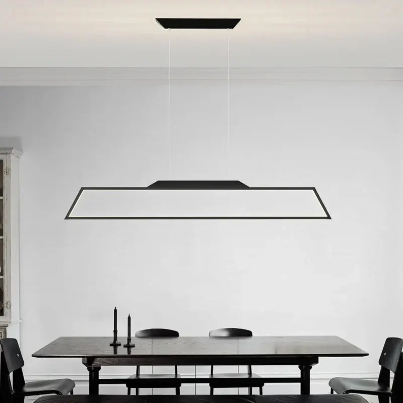 Modern Elegant Design LED Chandelier