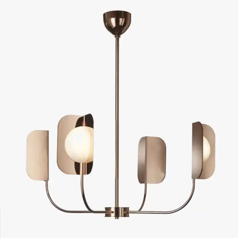 Spectacular luxury chandelier
