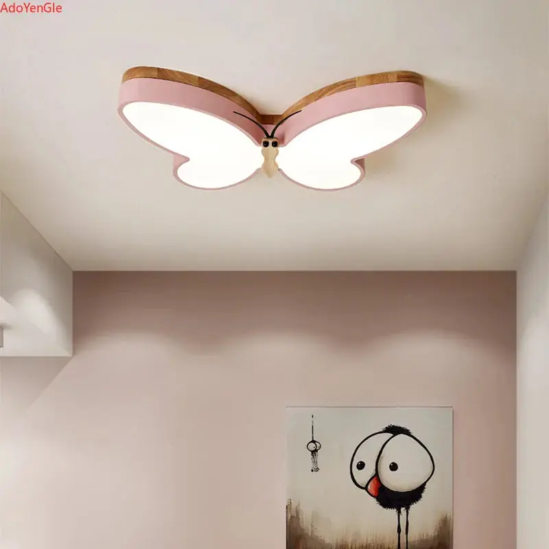 Soothing and Decorative Modern Chandelier