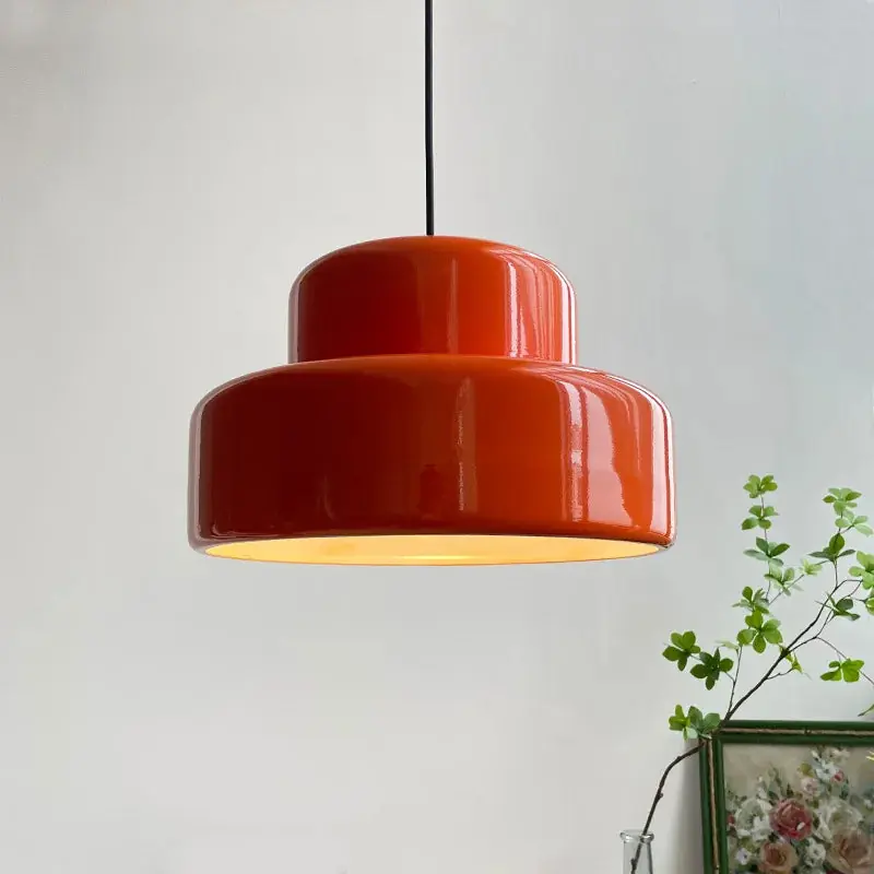 Elegant contemporary Nordic design chandeliers