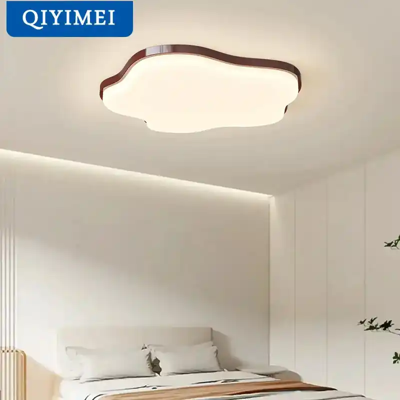Qiyimei Modern LED Chandelier Stylish
