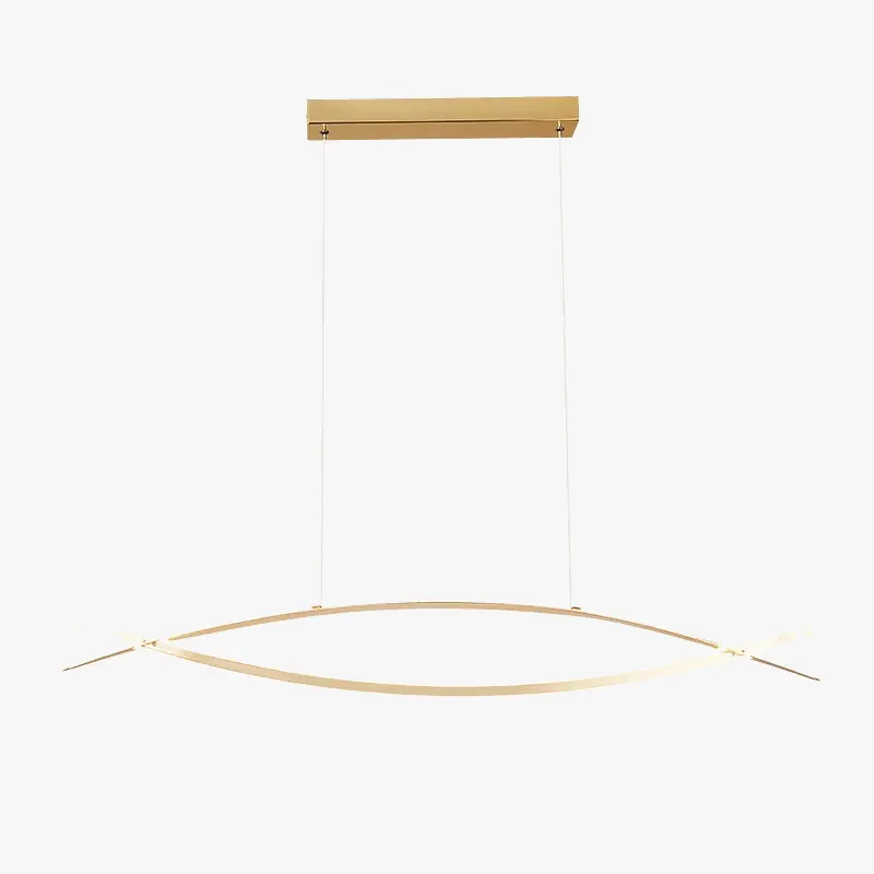 Modern Design LED Pendant Chandelier