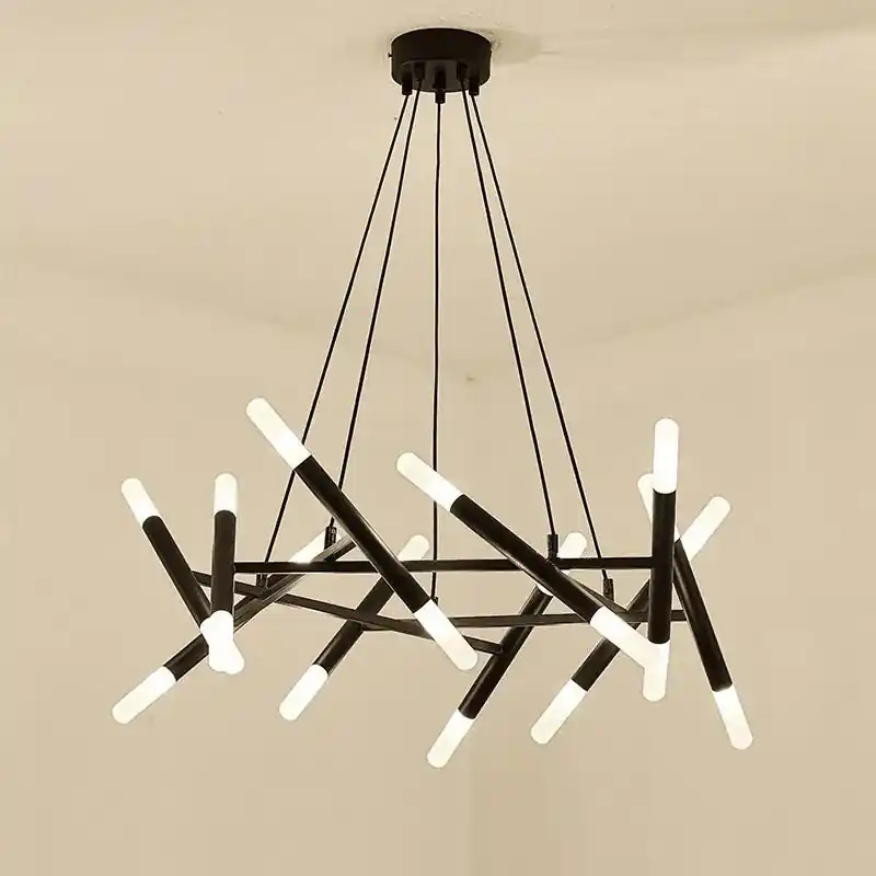 Postmodern design pendant light