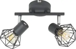 Elegant and durable vintage chandeliers.