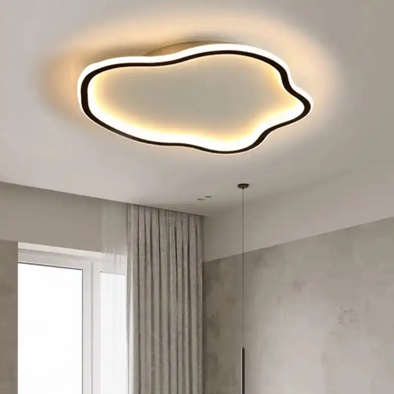 Modern Chic Style LED Ceiling Light