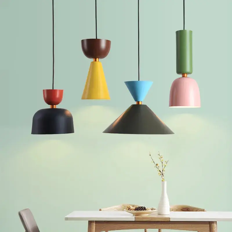 Elegant and Bright Nordic Loft
