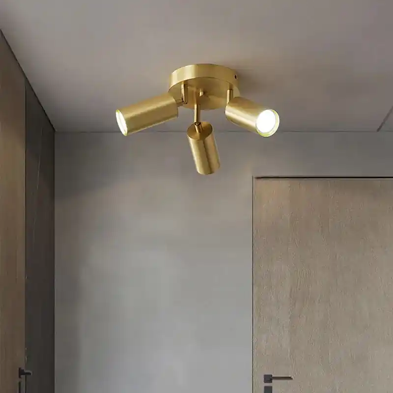 Modern Elegant Design LED Chandelier