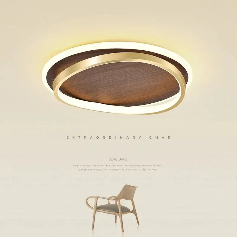 Modern Gleaming Indoor Chandelier Design