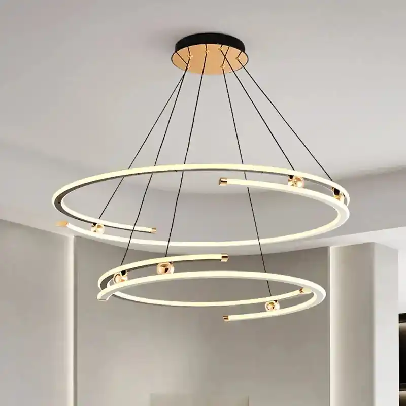 Contemporary design modern pendant light