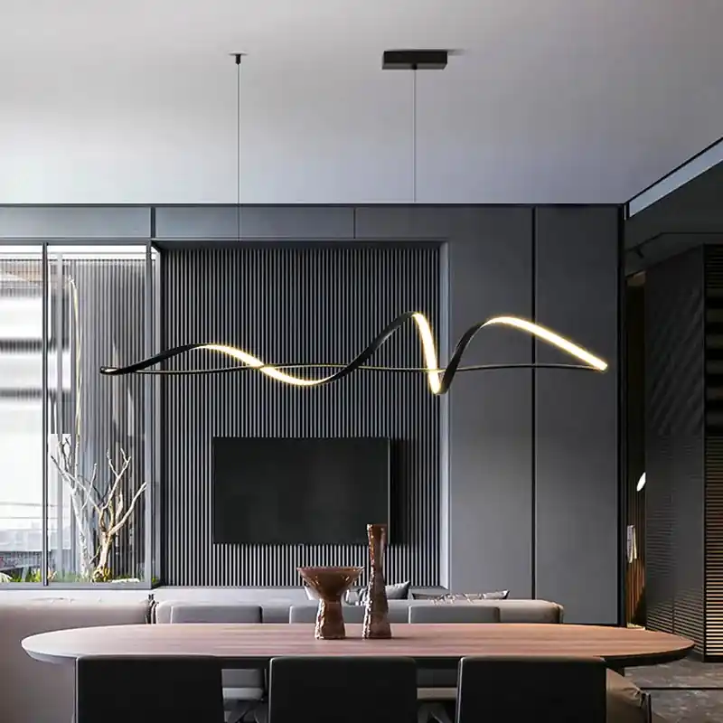 Chandeliers Pendant Dining Room Ceiling Living Room