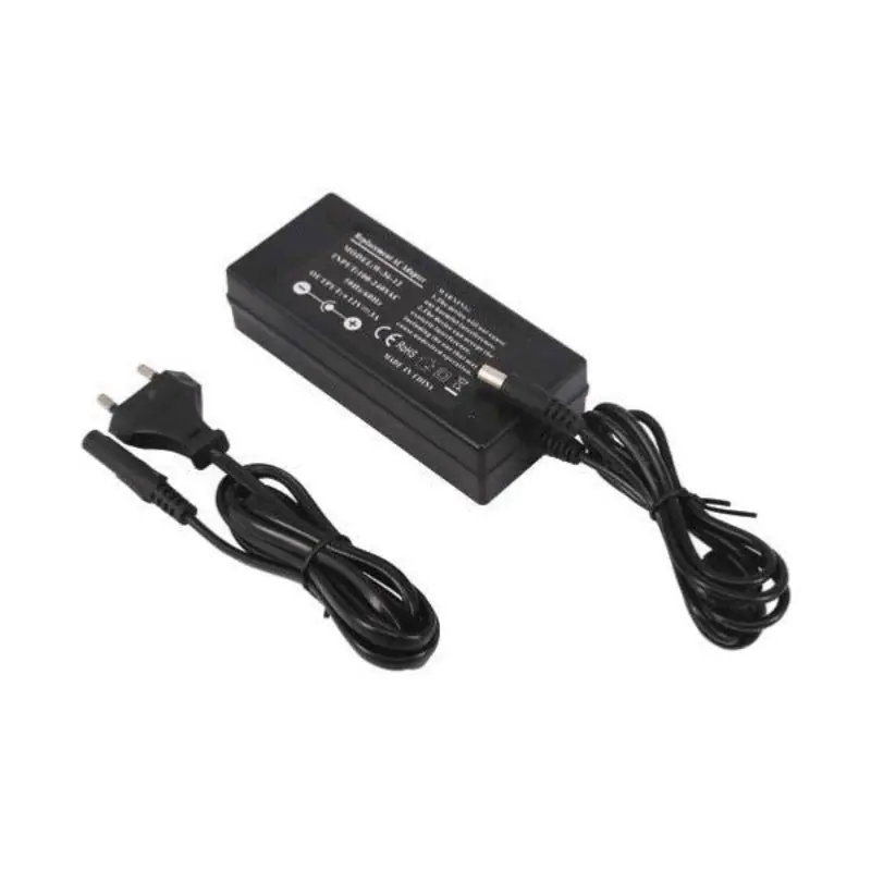 Transformateur 220V 24V 72W avec Adaptateur secteur