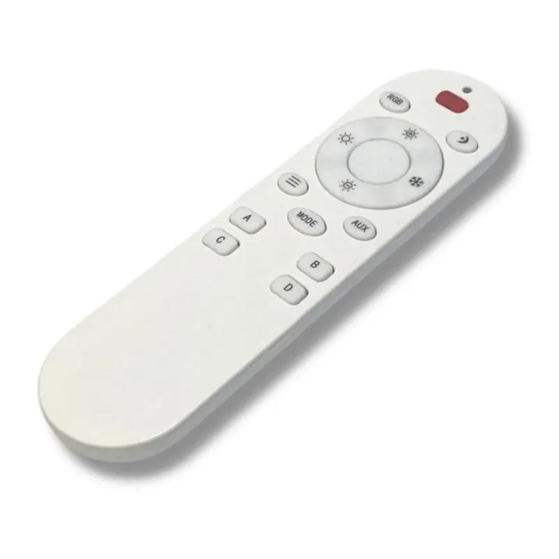 Télécommande Intelligente Dimmer RGBW pour Éclairage Magnétique 48V