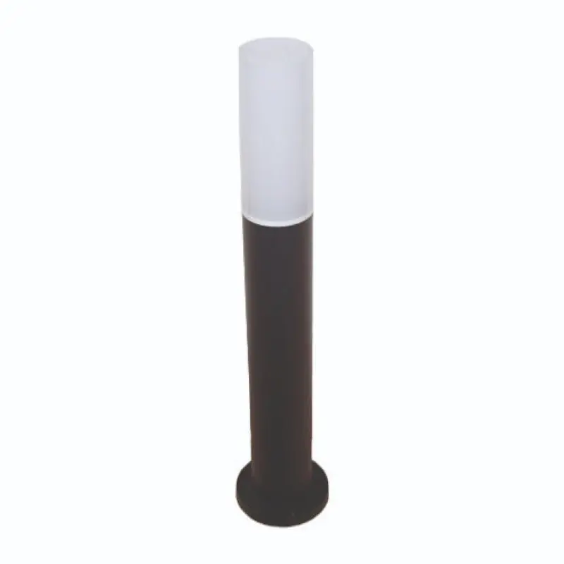 Borne Extérieure 60cm 220V IP65 pour Ampoule E27